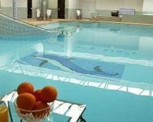 The Springs Leisure Club